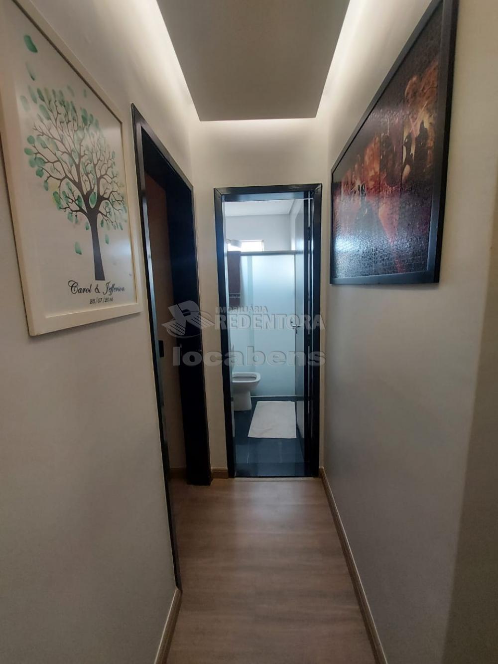 Alugar Apartamento / Padrão em São José do Rio Preto R$ 800,00 - Foto 15