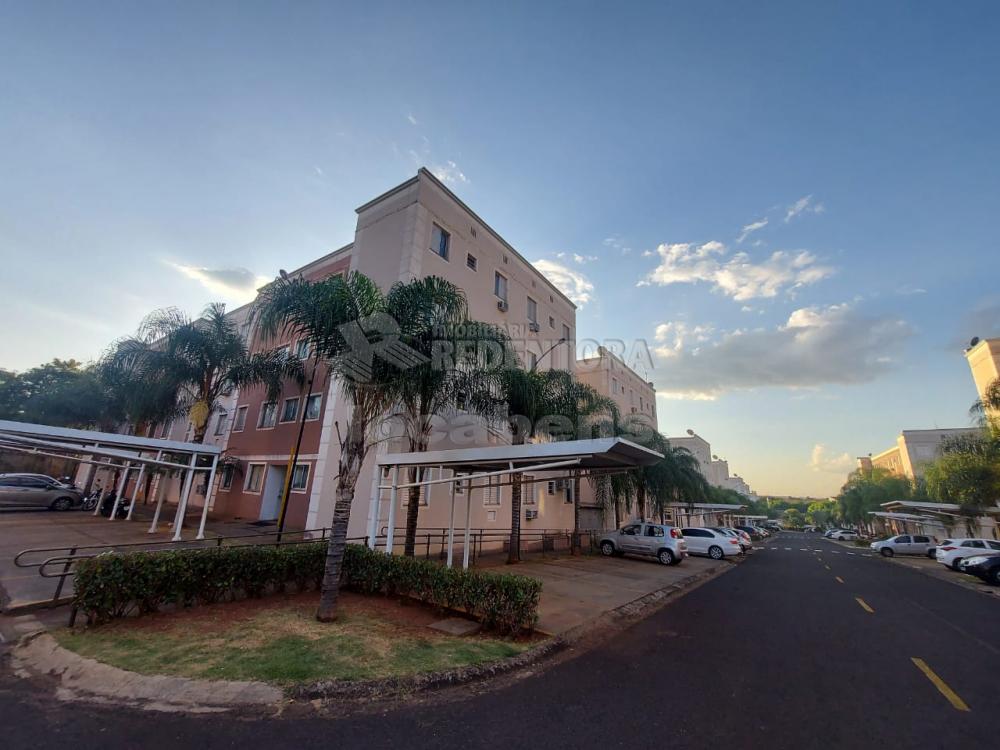 Alugar Apartamento / Padrão em São José do Rio Preto R$ 800,00 - Foto 20