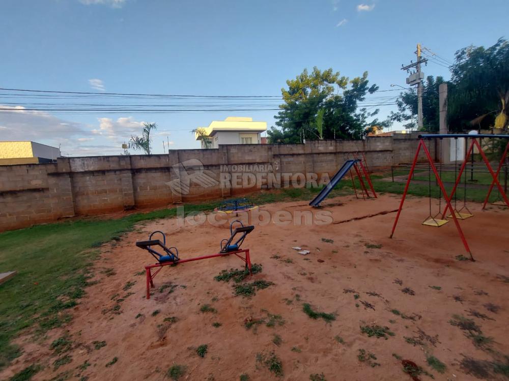 Alugar Apartamento / Padrão em São José do Rio Preto R$ 800,00 - Foto 21