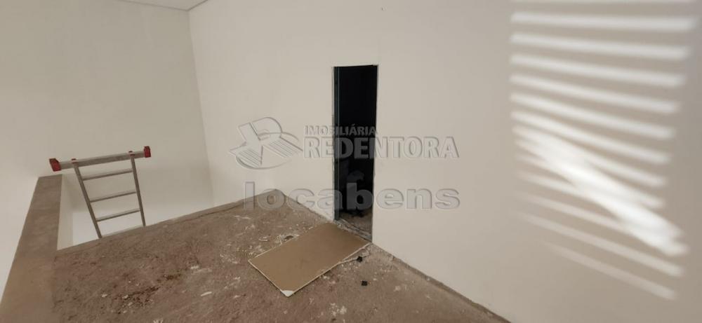 Alugar Comercial / Sala em São José do Rio Preto R$ 3.500,00 - Foto 1