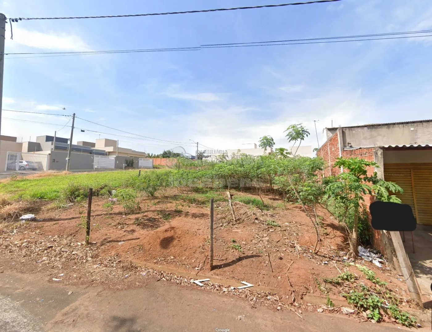 Comprar Terreno / Padrão em Bady Bassitt apenas R$ 100.000,00 - Foto 1