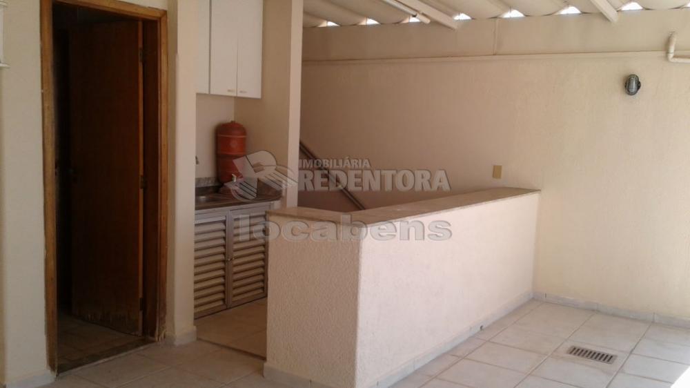 Alugar Apartamento / Cobertura em São José do Rio Preto R$ 1.500,00 - Foto 3