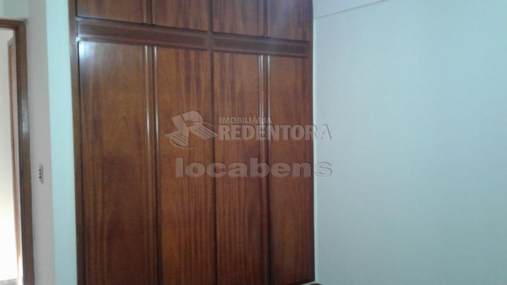 Alugar Apartamento / Cobertura em São José do Rio Preto R$ 1.500,00 - Foto 15