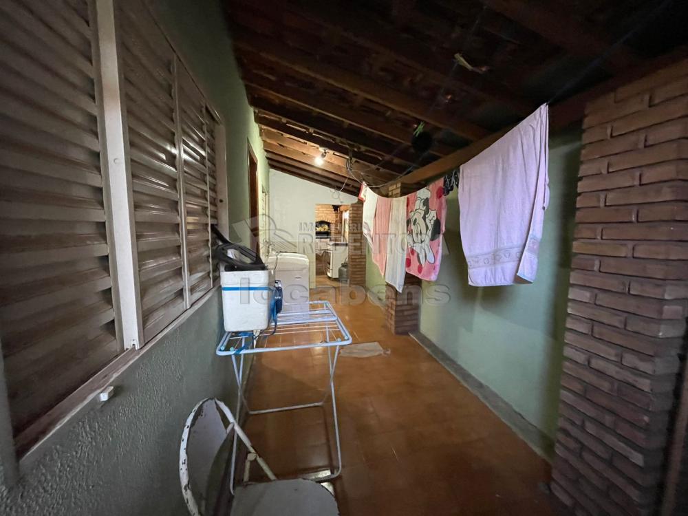 Alugar Casa / Padrão em São José do Rio Preto apenas R$ 1.300,00 - Foto 6