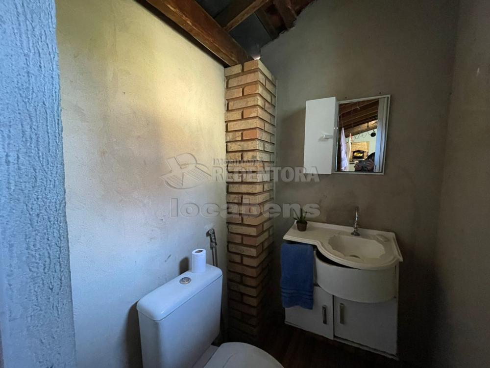 Alugar Casa / Padrão em São José do Rio Preto apenas R$ 1.300,00 - Foto 8