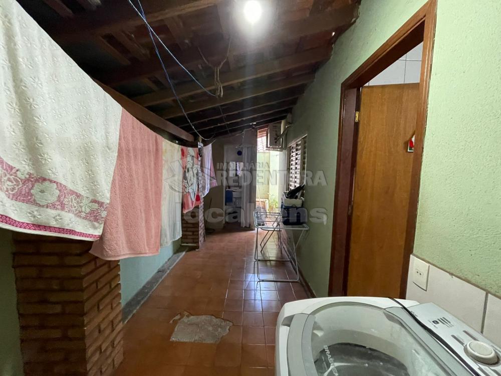 Alugar Casa / Padrão em São José do Rio Preto apenas R$ 1.300,00 - Foto 9