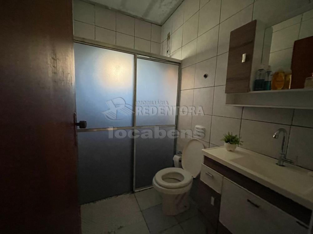 Alugar Casa / Padrão em São José do Rio Preto apenas R$ 1.300,00 - Foto 13