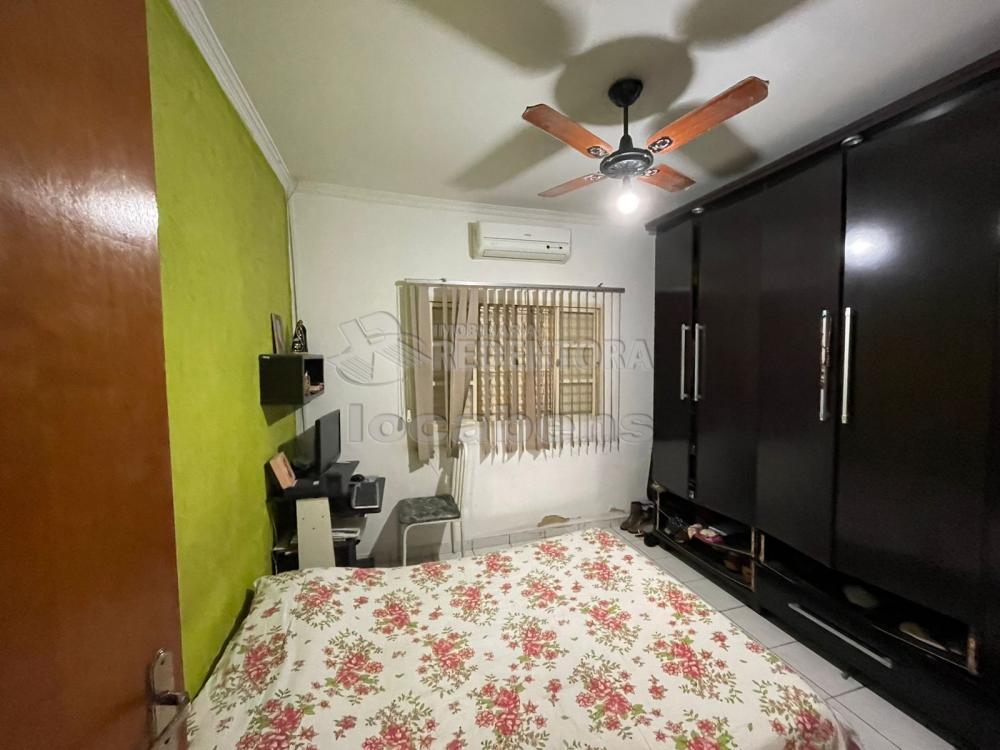 Alugar Casa / Padrão em São José do Rio Preto apenas R$ 1.300,00 - Foto 11