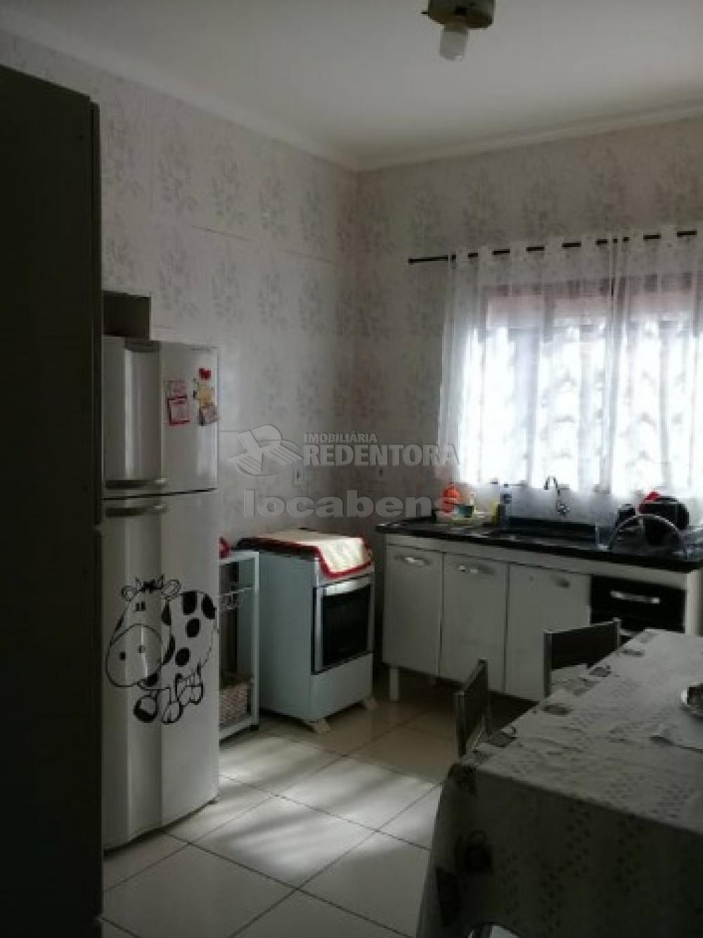 Comprar Casa / Padrão em São José do Rio Preto apenas R$ 220.000,00 - Foto 3