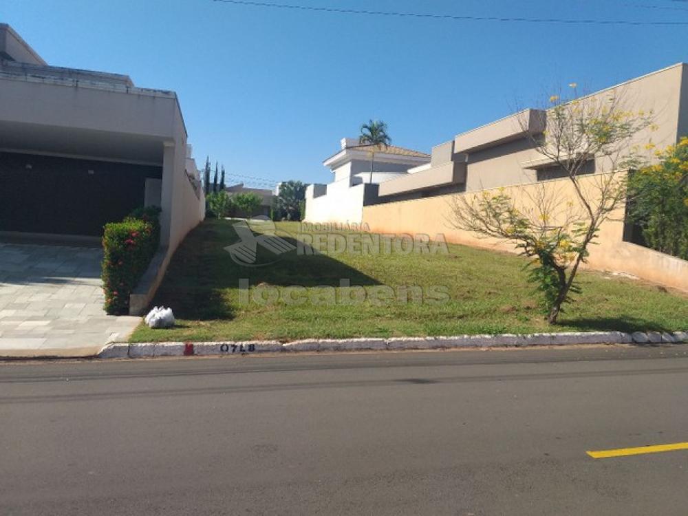 Comprar Terreno / Condomínio em São José do Rio Preto apenas R$ 412.000,00 - Foto 1