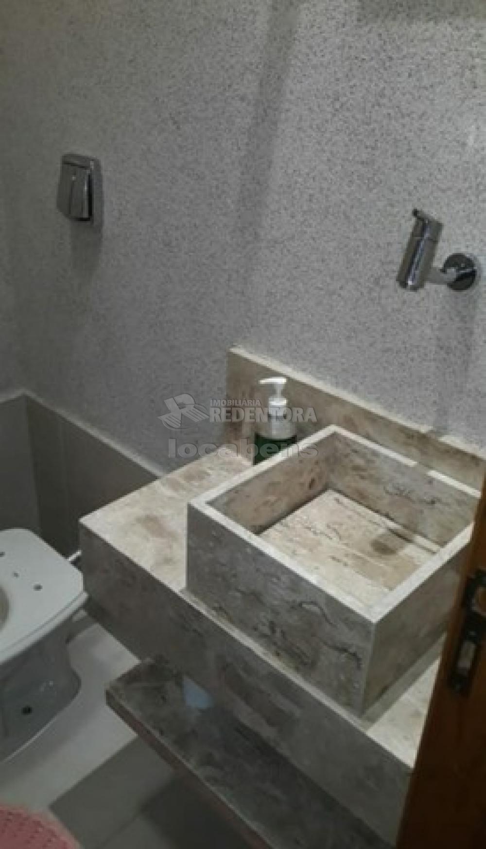 Alugar Casa / Padrão em Bady Bassitt apenas R$ 2.300,00 - Foto 13