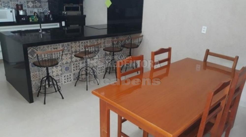 Alugar Casa / Padrão em Bady Bassitt apenas R$ 2.300,00 - Foto 3