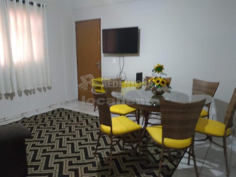 Comprar Apartamento / Padrão em São José do Rio Preto R$ 250.000,00 - Foto 2