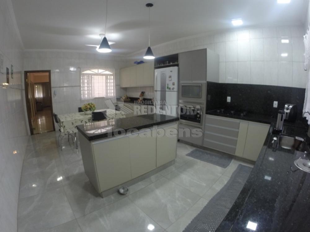 Comprar Casa / Padrão em São José do Rio Preto apenas R$ 750.000,00 - Foto 8