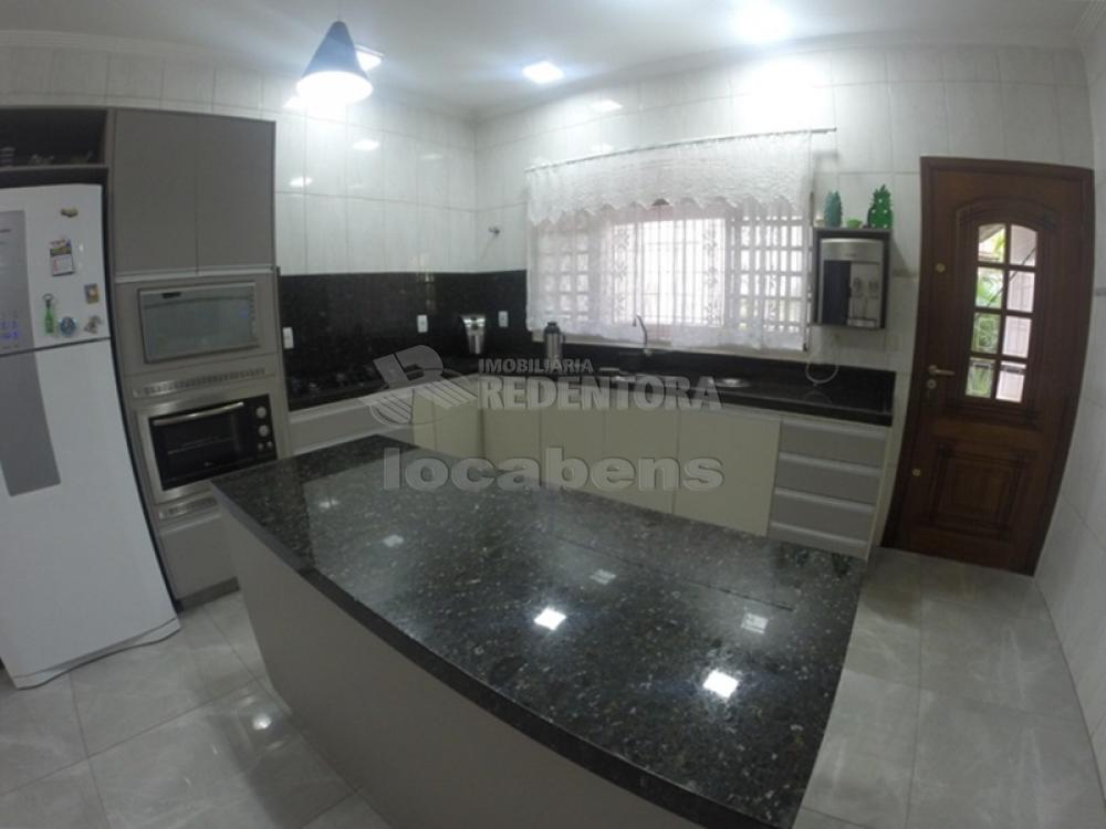 Comprar Casa / Padrão em São José do Rio Preto R$ 750.000,00 - Foto 7