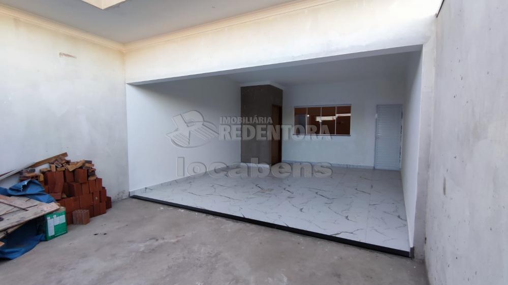 Comprar Casa / Padrão em Bady Bassitt R$ 400.000,00 - Foto 2