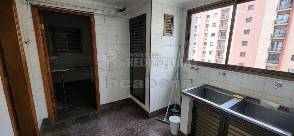 Alugar Apartamento / Padrão em São José do Rio Preto apenas R$ 1.500,00 - Foto 3