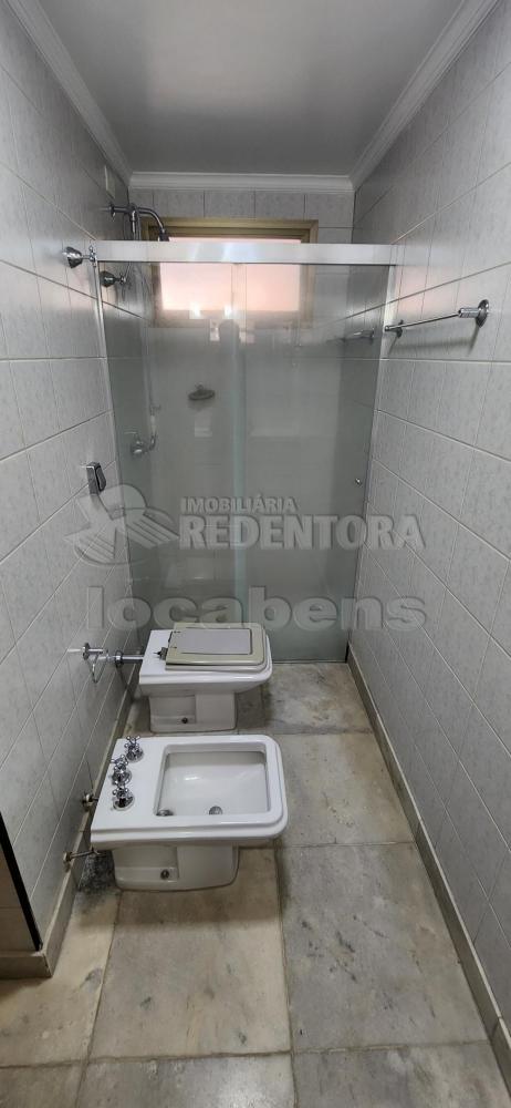 Alugar Apartamento / Padrão em São José do Rio Preto apenas R$ 1.500,00 - Foto 11