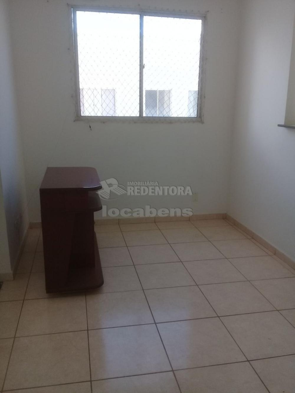 Alugar Apartamento / Padrão em São José do Rio Preto apenas R$ 850,00 - Foto 2