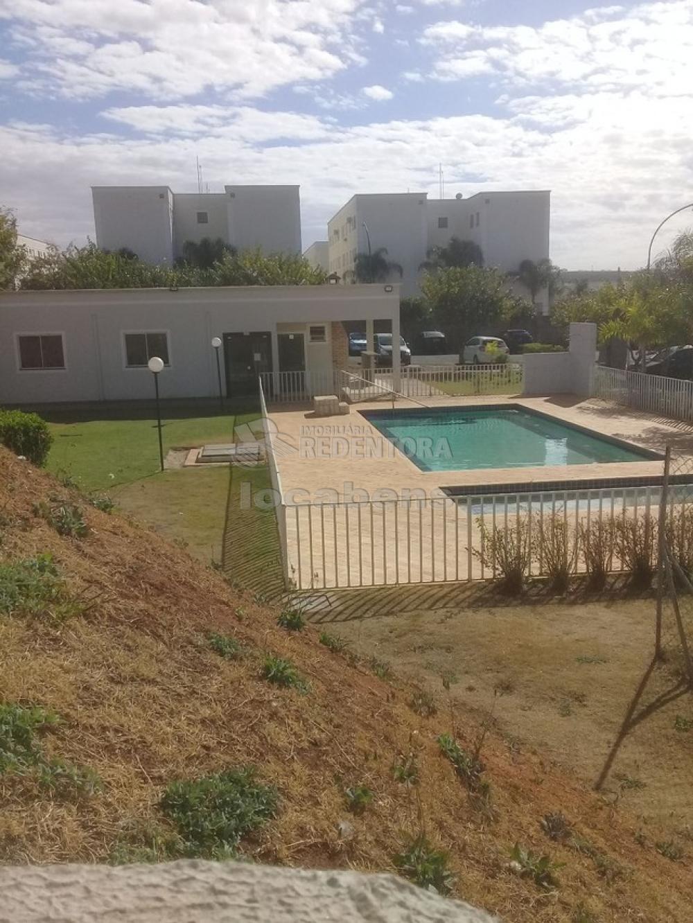 Alugar Apartamento / Padrão em São José do Rio Preto R$ 850,00 - Foto 5