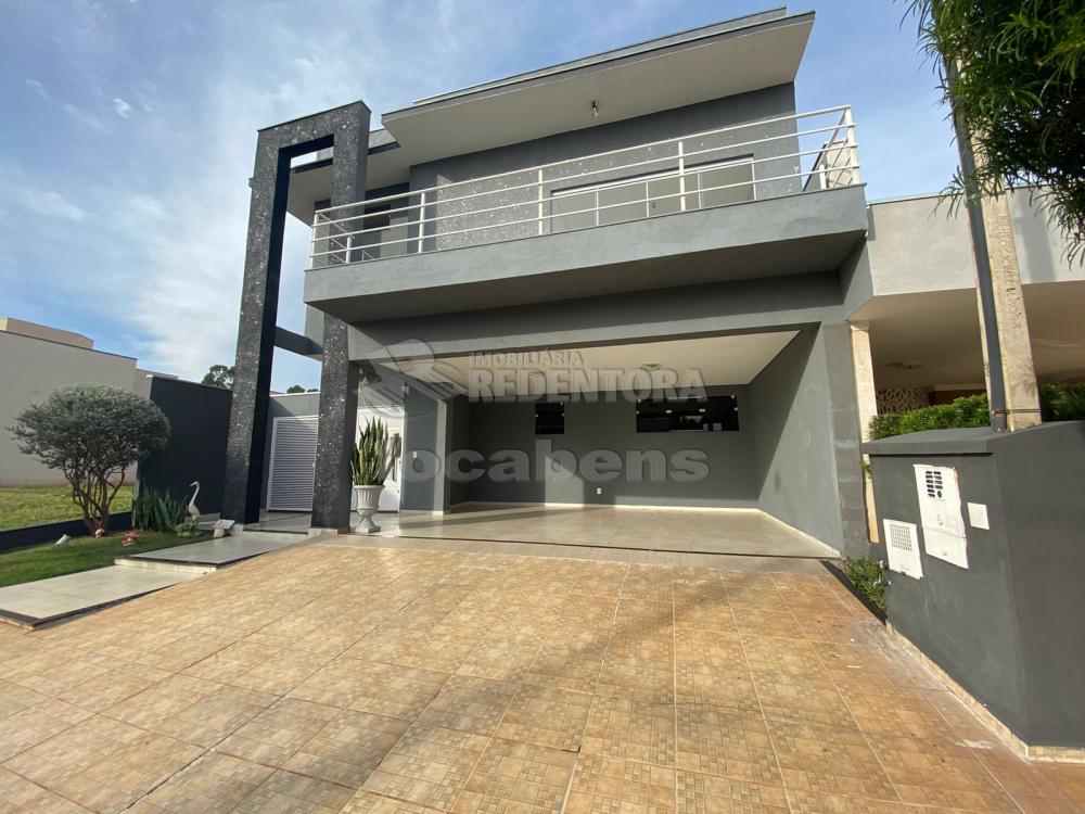 Alugar Casa / Condomínio em Mirassol R$ 4.200,00 - Foto 2