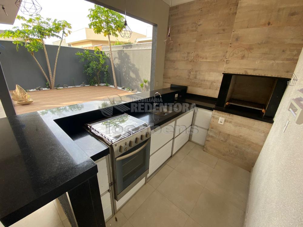 Alugar Casa / Condomínio em Mirassol R$ 4.200,00 - Foto 3