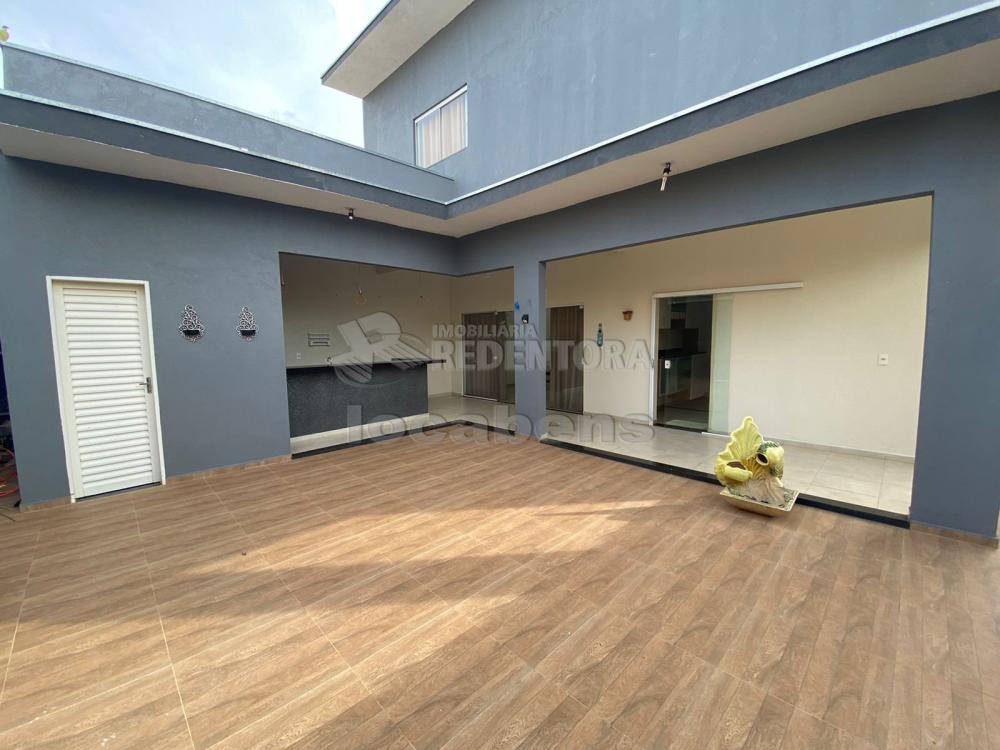 Alugar Casa / Condomínio em Mirassol R$ 4.200,00 - Foto 4