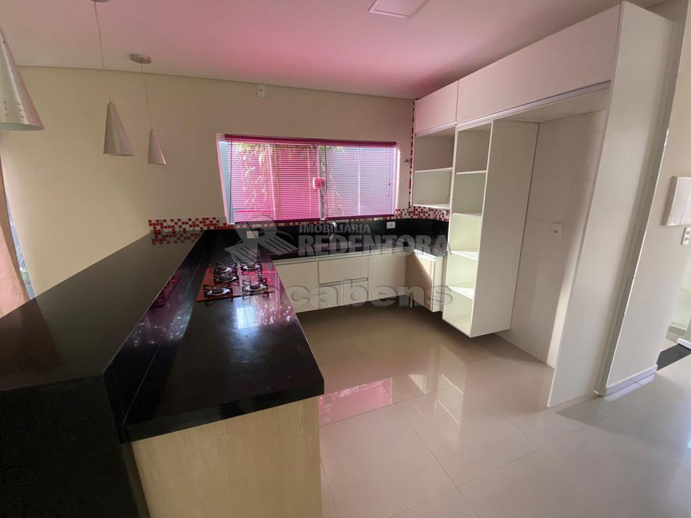Alugar Casa / Condomínio em Mirassol R$ 4.200,00 - Foto 9