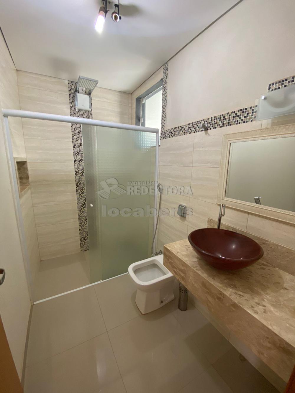 Alugar Casa / Condomínio em Mirassol R$ 4.200,00 - Foto 14