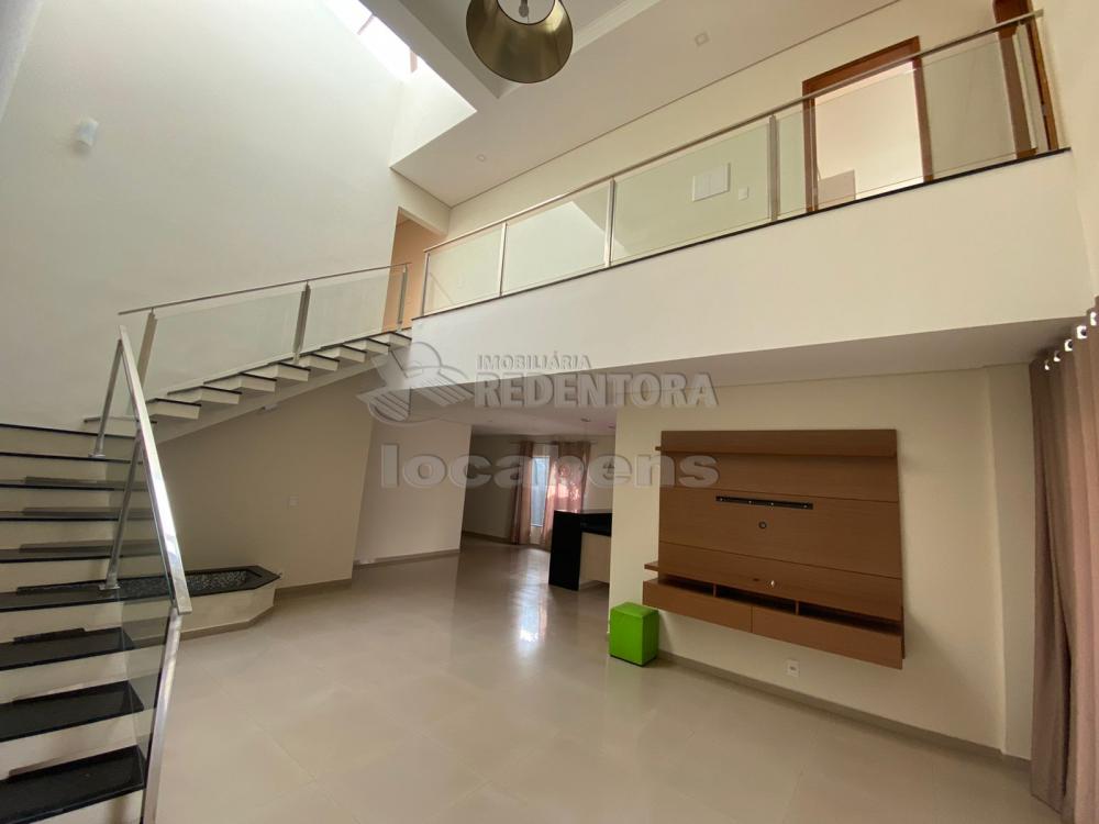 Alugar Casa / Condomínio em Mirassol R$ 4.200,00 - Foto 18