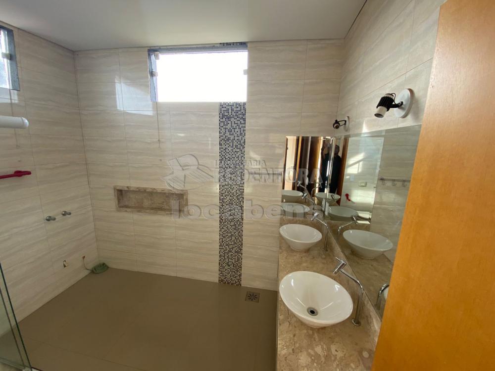 Alugar Casa / Condomínio em Mirassol R$ 4.200,00 - Foto 22