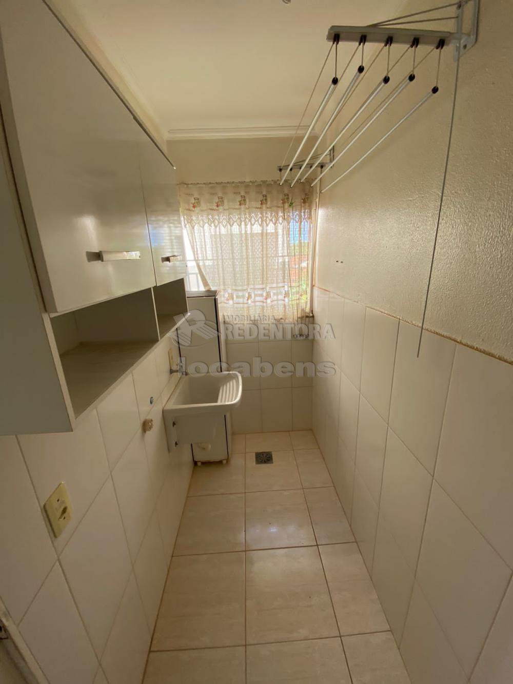 Alugar Apartamento / Padrão em São José do Rio Preto apenas R$ 1.000,00 - Foto 10