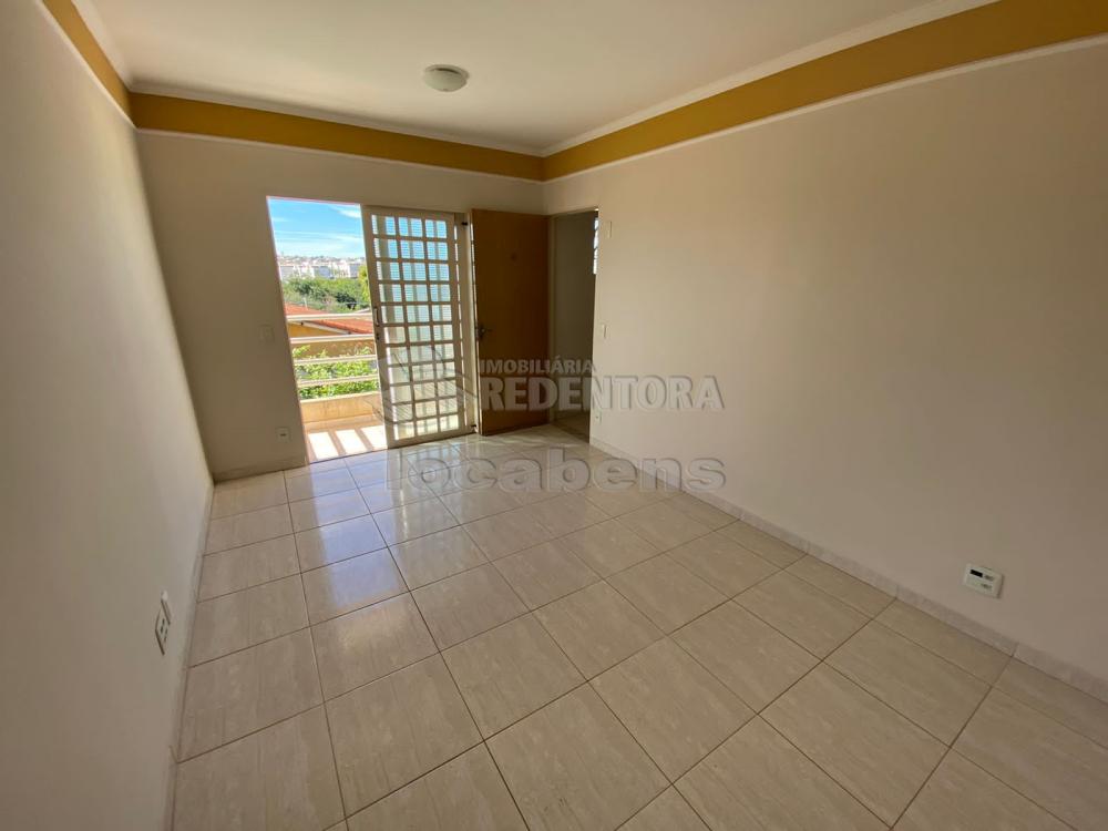 Alugar Apartamento / Padrão em São José do Rio Preto apenas R$ 1.000,00 - Foto 2