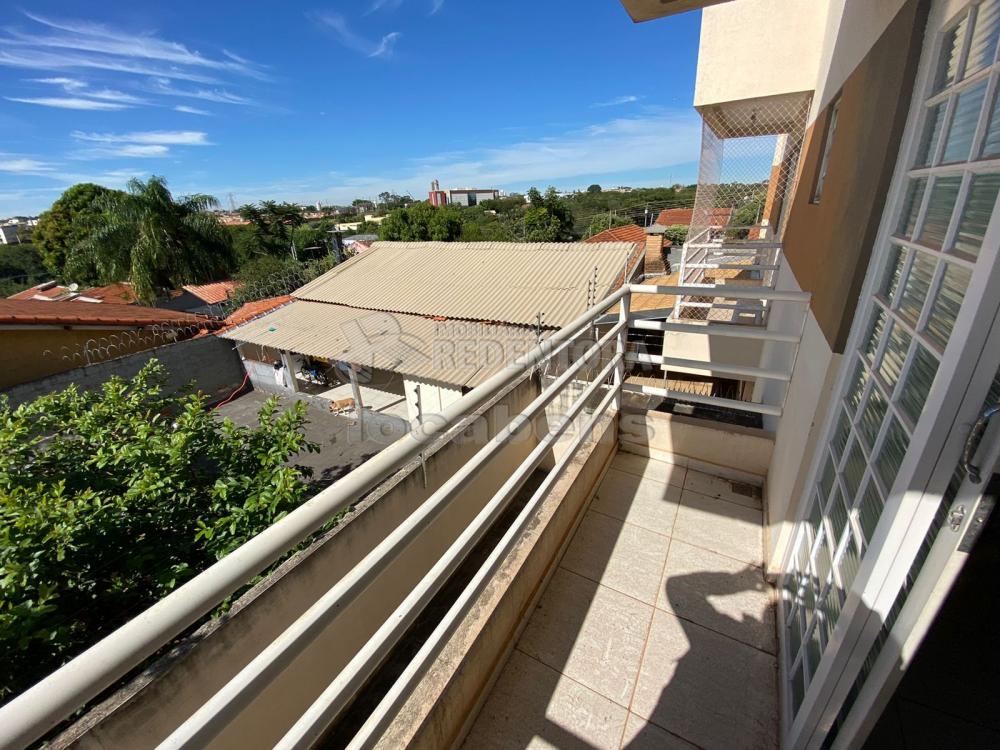 Alugar Apartamento / Padrão em São José do Rio Preto apenas R$ 1.000,00 - Foto 12