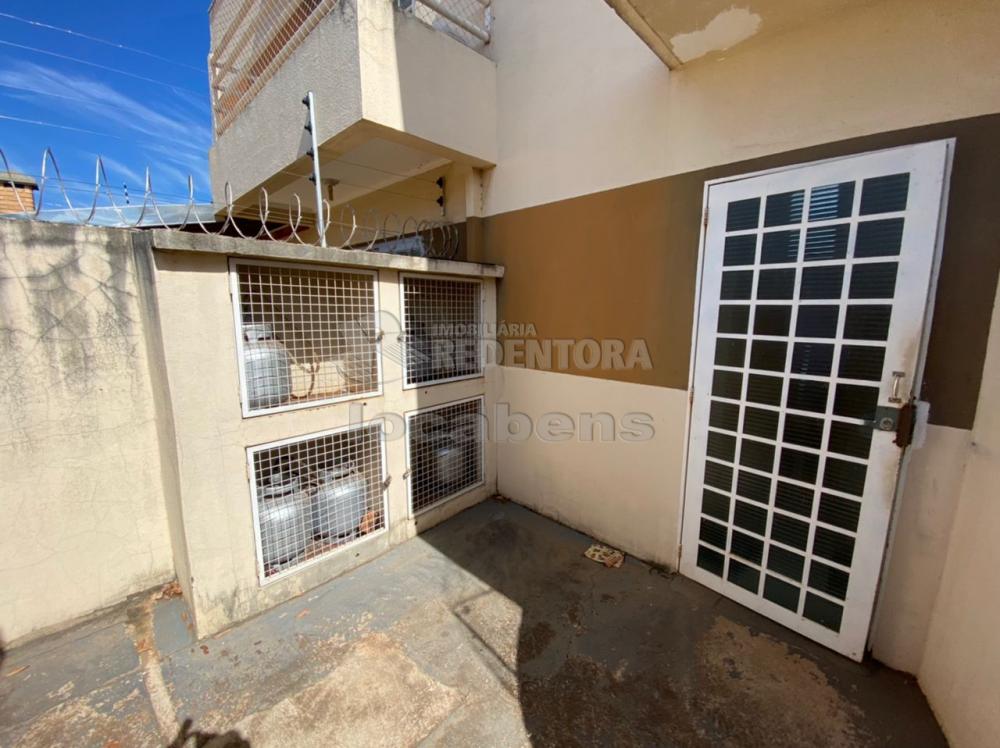 Alugar Apartamento / Padrão em São José do Rio Preto apenas R$ 1.000,00 - Foto 17