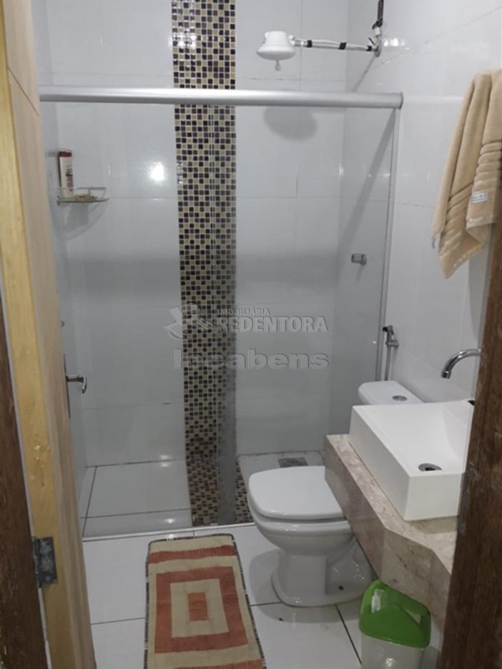 Comprar Casa / Padrão em São José do Rio Preto apenas R$ 220.000,00 - Foto 14