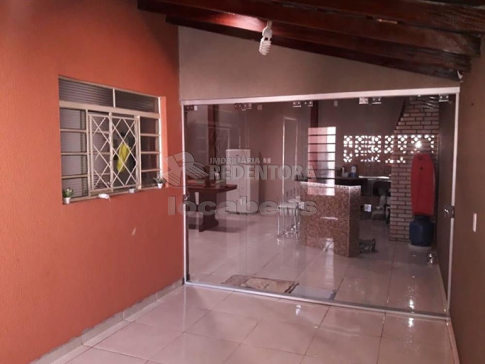 Comprar Casa / Padrão em São José do Rio Preto apenas R$ 220.000,00 - Foto 2