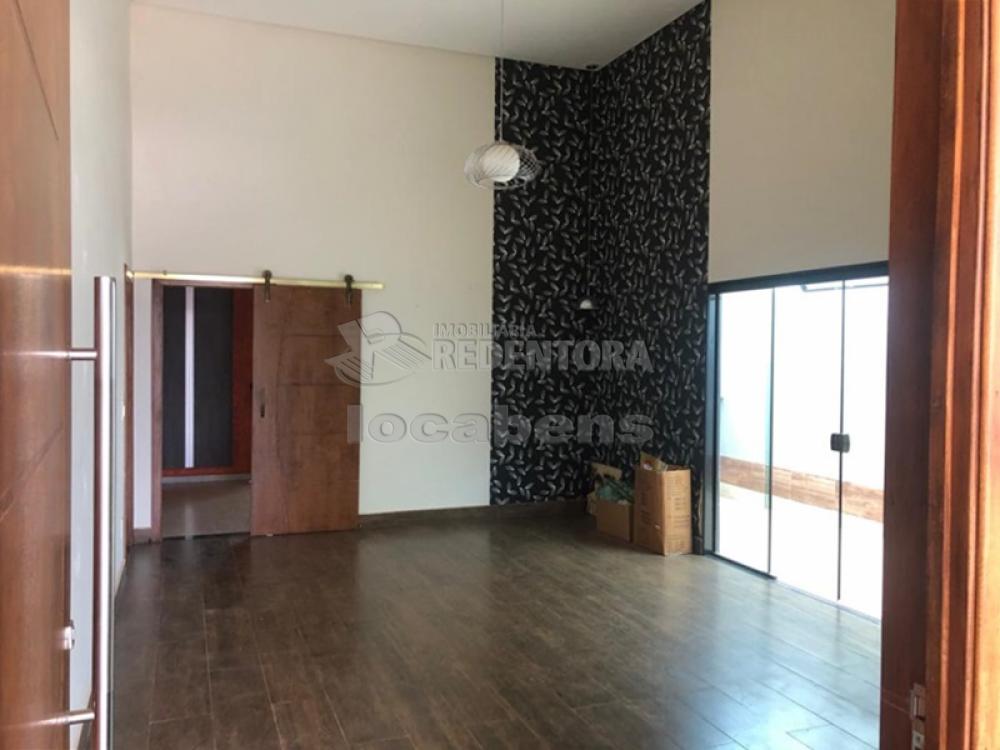 Alugar Casa / Condomínio em São José do Rio Preto apenas R$ 3.000,00 - Foto 4