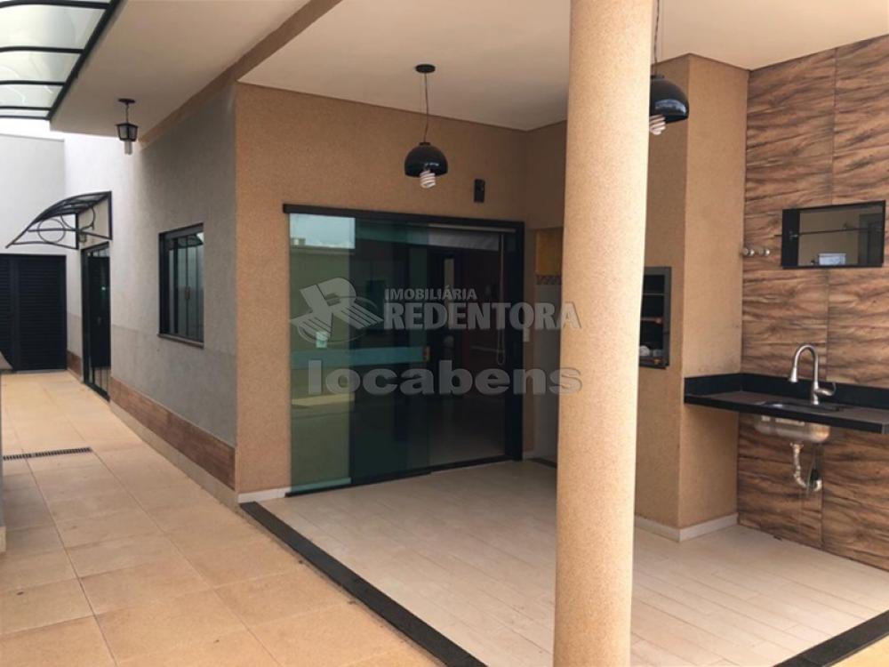 Alugar Casa / Condomínio em São José do Rio Preto apenas R$ 3.000,00 - Foto 5