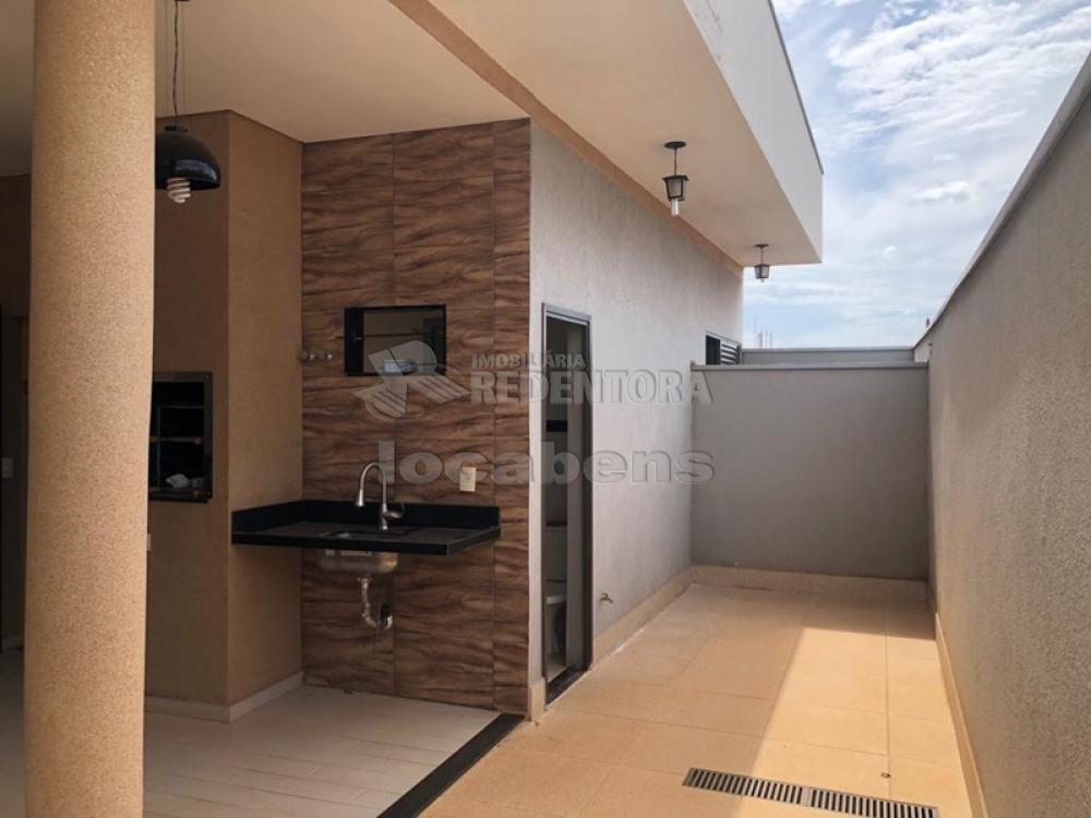 Alugar Casa / Condomínio em São José do Rio Preto R$ 3.000,00 - Foto 13