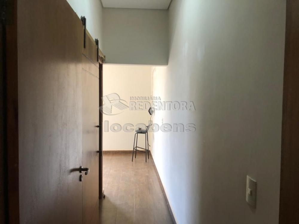 Alugar Casa / Condomínio em São José do Rio Preto R$ 3.000,00 - Foto 9