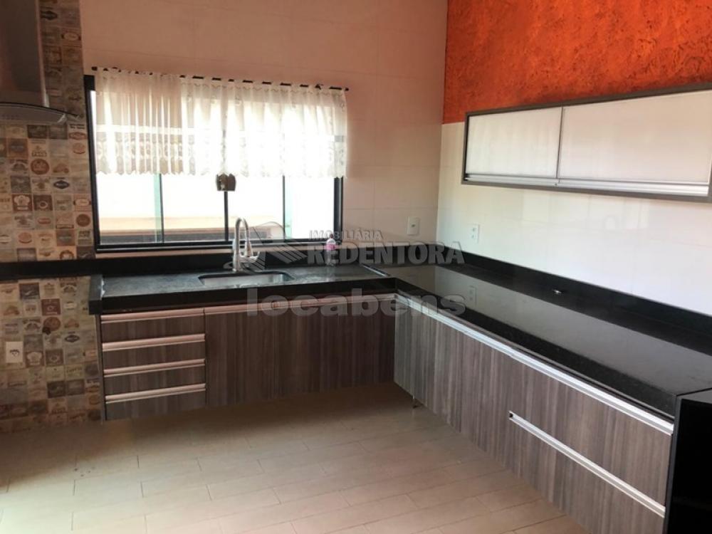 Alugar Casa / Condomínio em São José do Rio Preto apenas R$ 3.000,00 - Foto 7