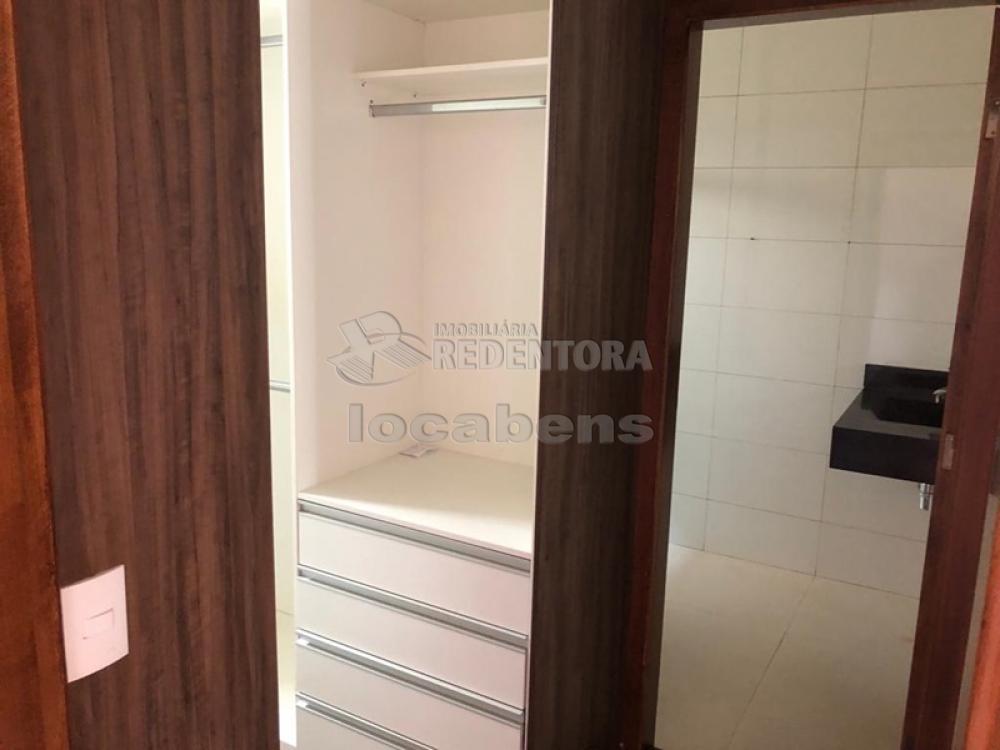 Alugar Casa / Condomínio em São José do Rio Preto R$ 3.000,00 - Foto 11