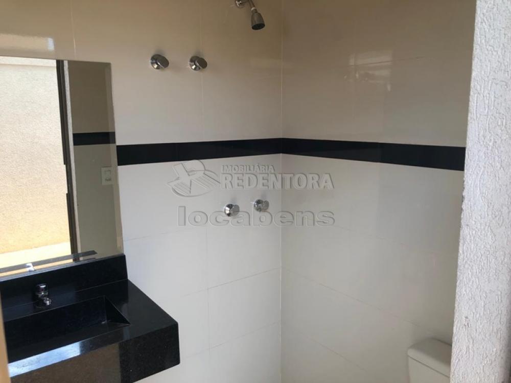 Alugar Casa / Condomínio em São José do Rio Preto R$ 3.000,00 - Foto 16