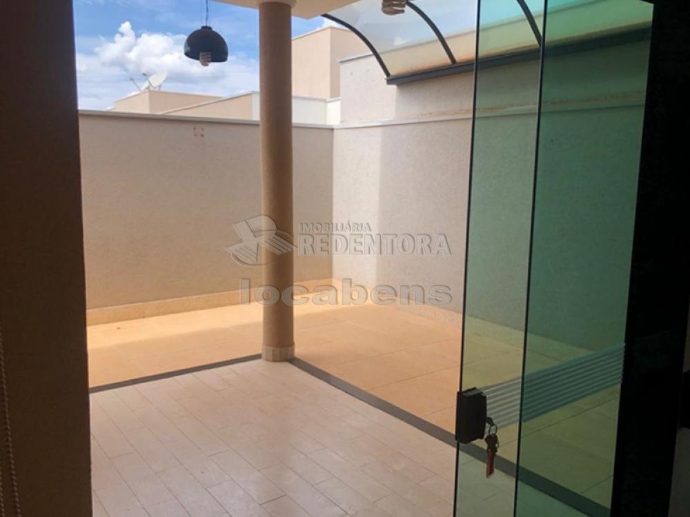 Alugar Casa / Condomínio em São José do Rio Preto R$ 3.000,00 - Foto 18