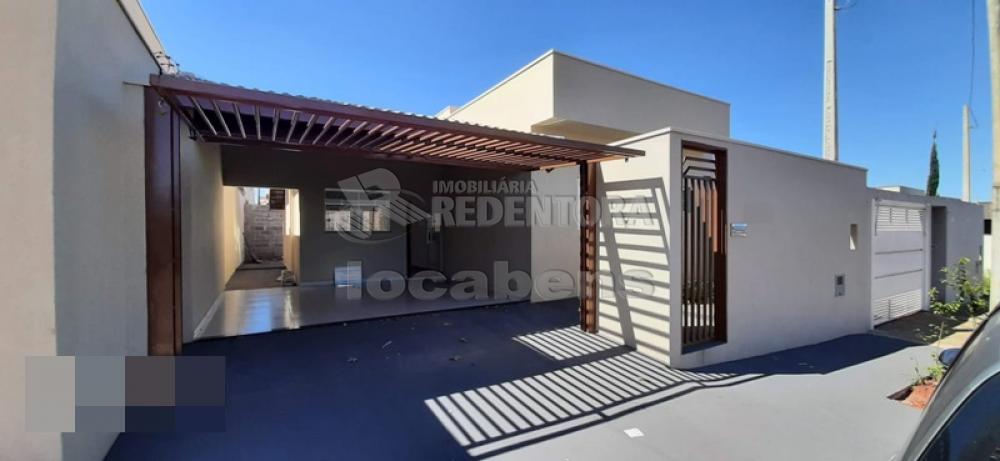 Comprar Casa / Padrão em São José do Rio Preto R$ 480.000,00 - Foto 1