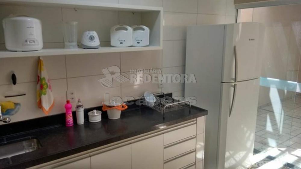 Alugar Comercial / Casa Comercial em São José do Rio Preto R$ 7.000,00 - Foto 5