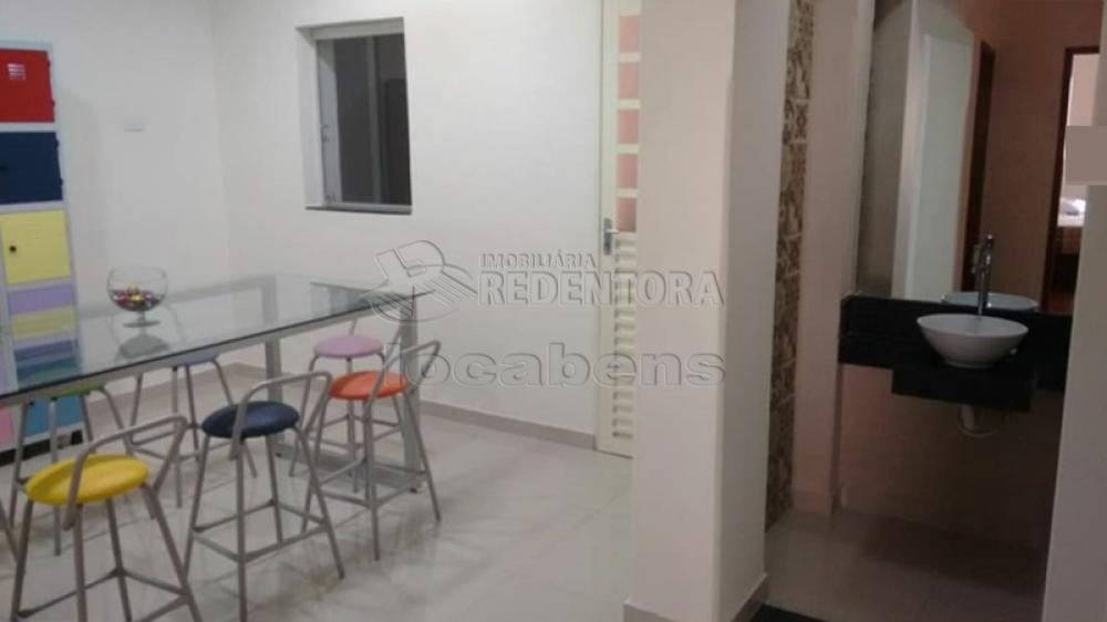 Alugar Comercial / Casa Comercial em São José do Rio Preto apenas R$ 7.000,00 - Foto 10