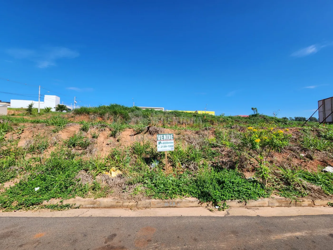 Comprar Terreno / Padrão em São José do Rio Preto - Foto 3