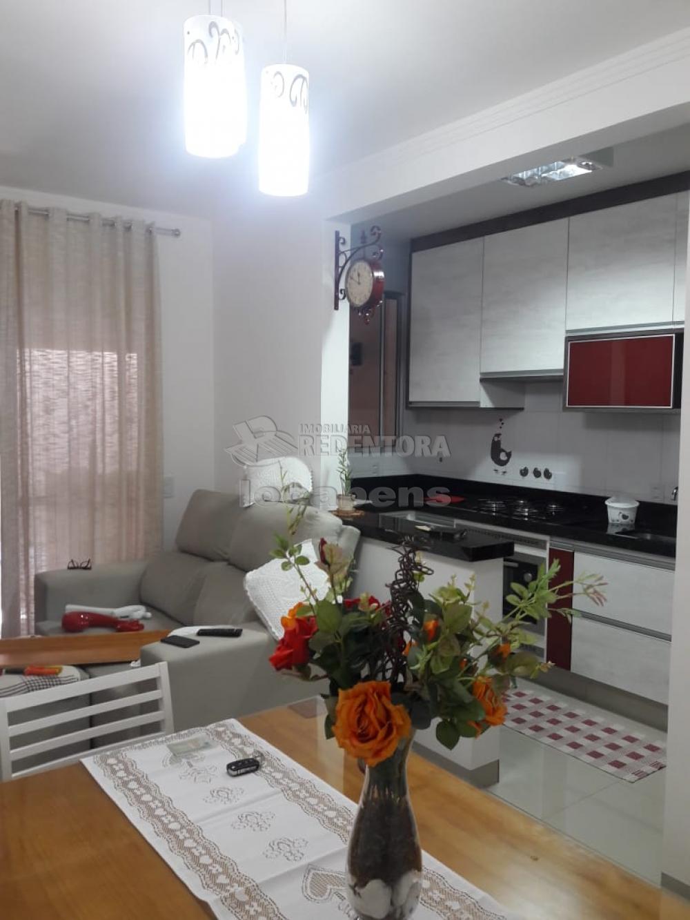 Comprar Apartamento / Padrão em São José do Rio Preto apenas R$ 240.000,00 - Foto 16